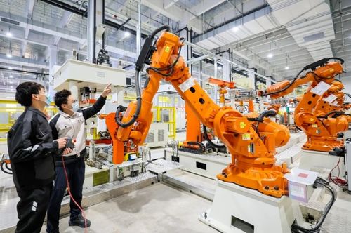 領(lǐng)跑數(shù)字技術(shù)服務(wù)萬億賽道 濟(jì)南的機(jī)遇與突破路徑