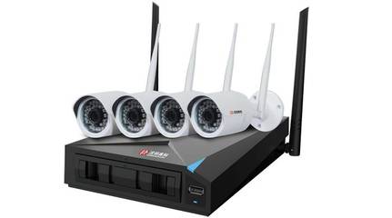 漢邦高科亮相2017中國國際智能建筑展覽會(huì)，以數(shù)字技術(shù)服務(wù)引領(lǐng)智能安防新篇章