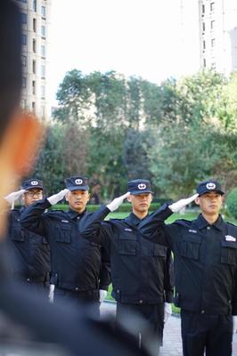 為美好而來 物業(yè)管理如何提升生活品質(zhì)