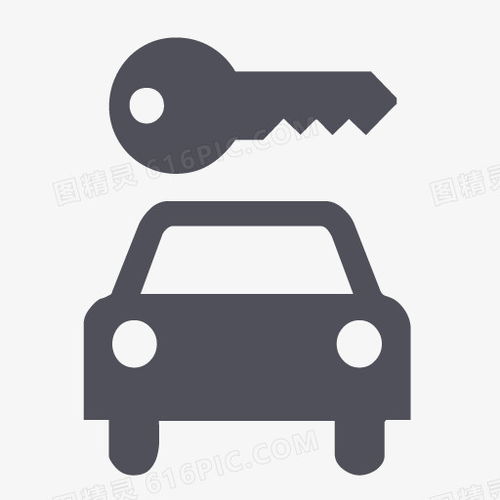 微型遙控與行業(yè)黑話 一張租車趨勢的灰色畫像